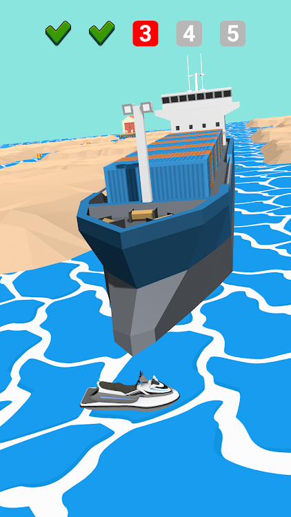 河流输送 河流输送