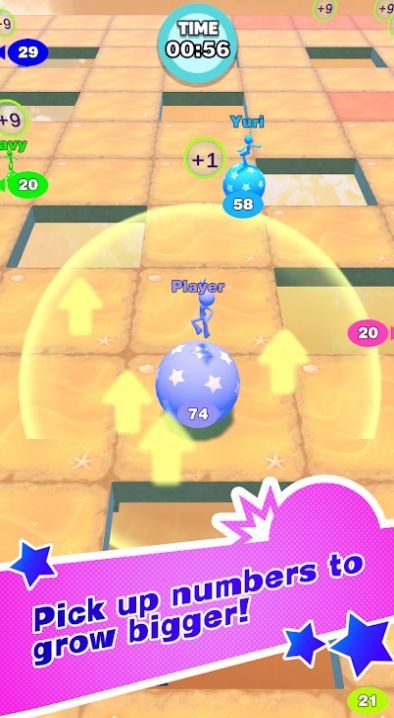 BALANCEBALL BALANCEBALL