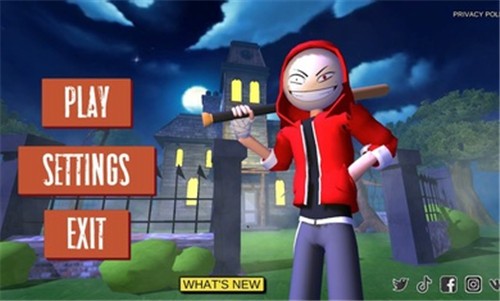 愤怒的男孩佩德罗和他的朋友(Angry Boy Pedro and His Friend)