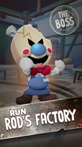 冰淇淋大亨无限金币版