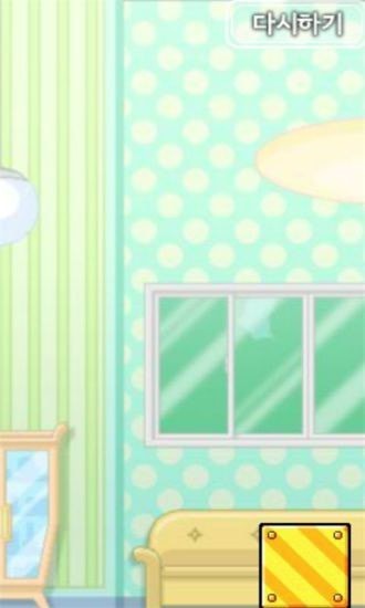 倒霉熊逃离房间17