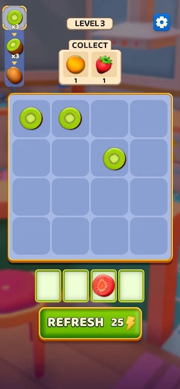 幸运合并3D 幸运合并3D