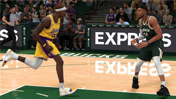NBA2K20豪华存档版 NBA2K20豪华存档版