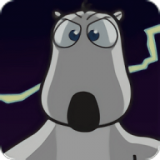 倒霉熊逃离房间17