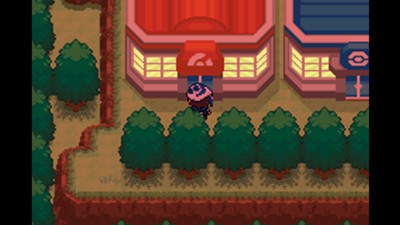 口袋妖怪 失落的三国