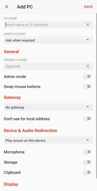 remote desktop中文版 remote desktop中文版