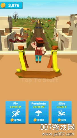 像素弹射先生 像素弹射先生