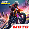 City Rider: Moto Edition