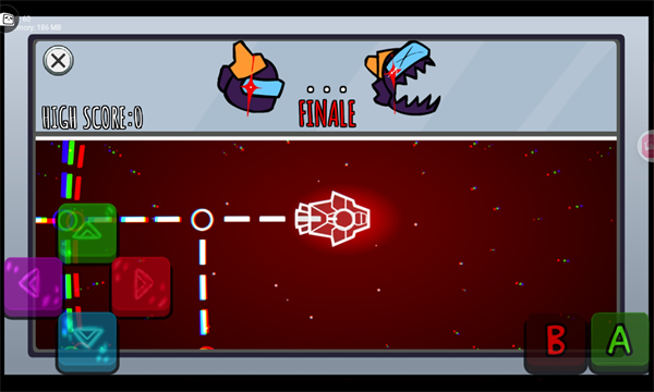 FNF VS IMPOSTER V4 (optimization canceled)