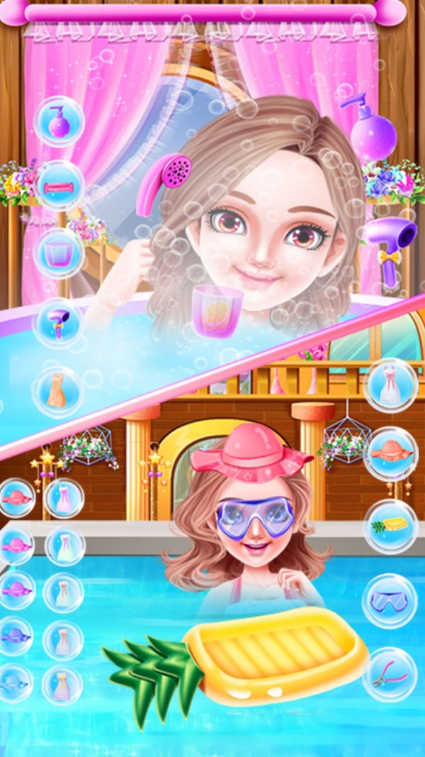 RAFT: Original survival game