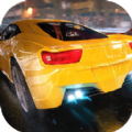 3d跑酷小游戏