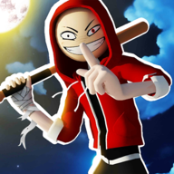 愤怒的男孩佩德罗和他的朋友(Angry Boy Pedro and His Friend)