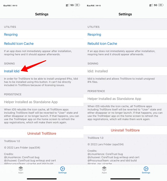 trollstore2巨魔商店2手机版 trollstore2巨魔商店2手机版