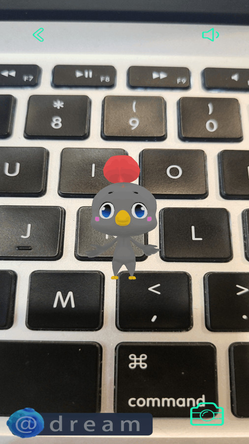 AR童书大王GO AR童书大王GO