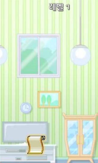 倒霉熊逃离房间17