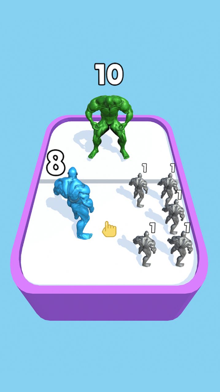 恐龙进化对决 恐龙进化对决