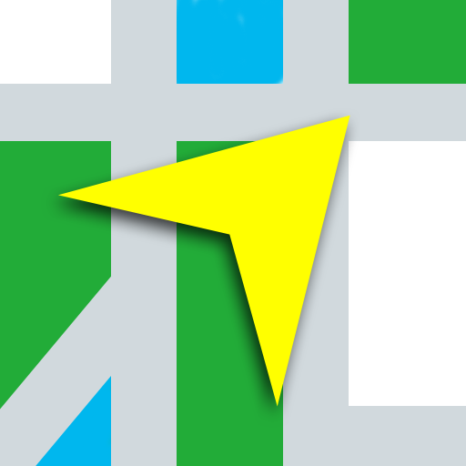 实景高清卫星地图