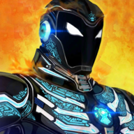 Legendary Iron Heroes钢铁侠3