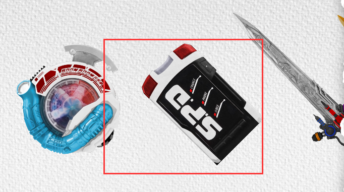 超级战队合集刑事连者模拟器下载(Super Ranger Item)