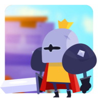 匆促围攻游戏最新版(Rush Siege)