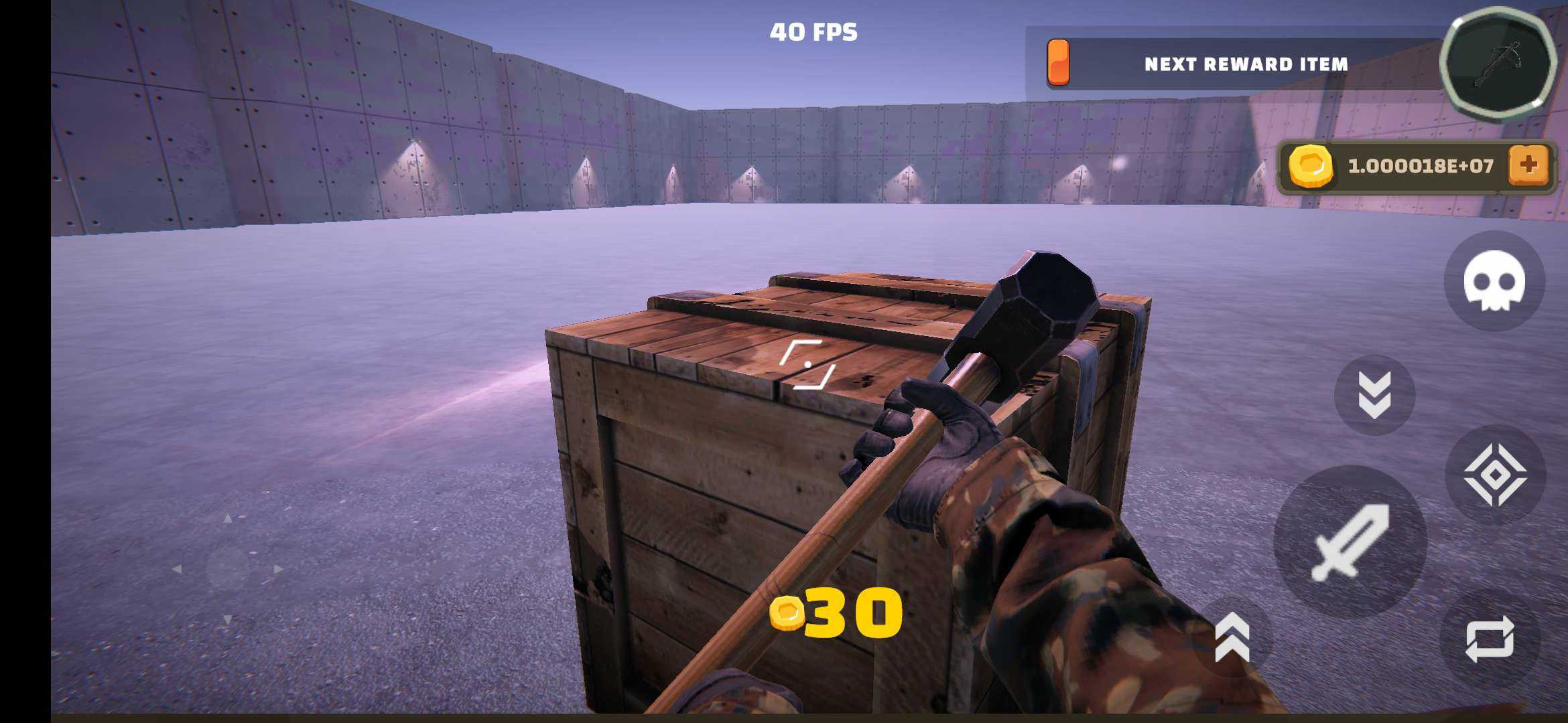 拆毁模拟器手游(Destruction Tear Building Simulator) 拆毁模拟器手游(Destruction Tear Building Simulator)