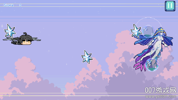 罗蕾莱游戏安卓版下载(Lorelei)