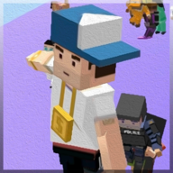 纸盒人：终极淘汰赛