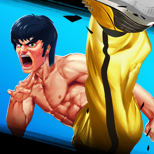 功夫激战4中文汉化版