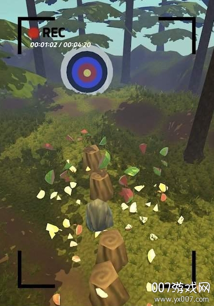 Hot Arrow(狂热箭头单机版)