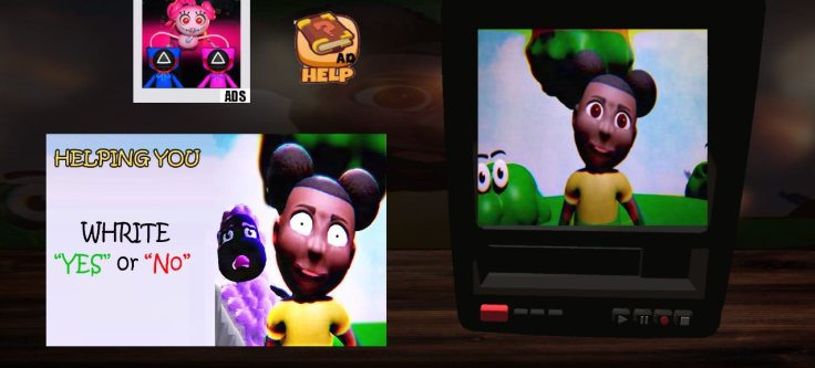 冒险家阿曼达正版(冒险的阿曼达)