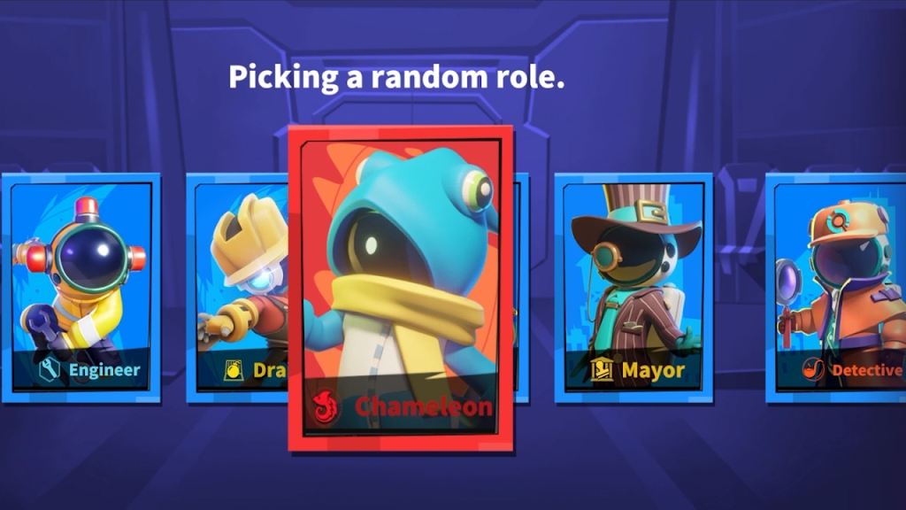 谁是内鬼国际服下载2025最新版(super sus)