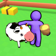 抖音牧场大亨游戏2022最新版