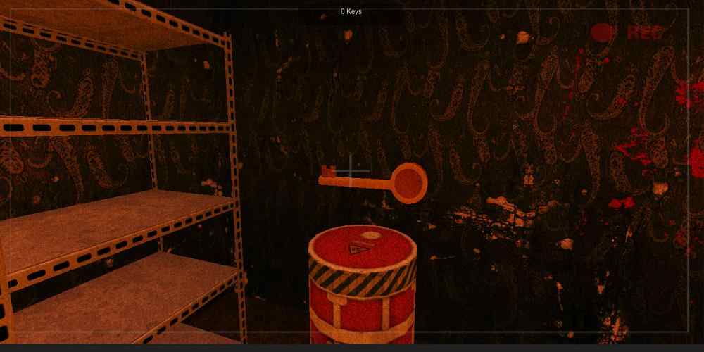 恐怖之森手游(Jeff The Killer Revenge)