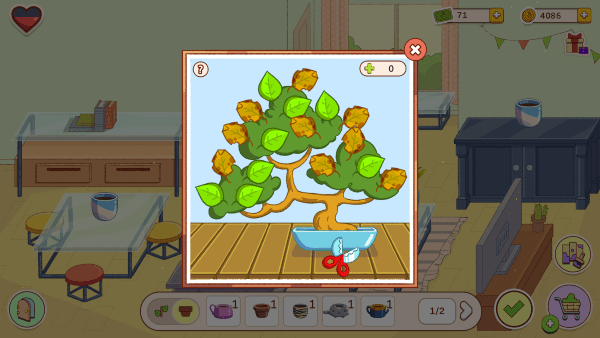 我的口袋花园游戏下载手机版