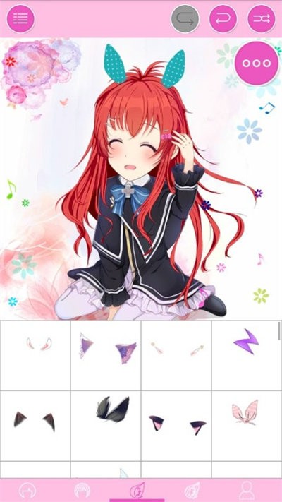 萌拼Lolita Avatar Factory