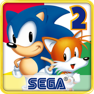 超级索尼克2Sonic 2