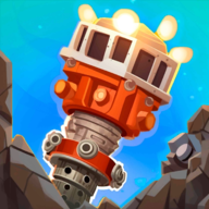 组装钻机游戏下载最新版(Assemble Drill)