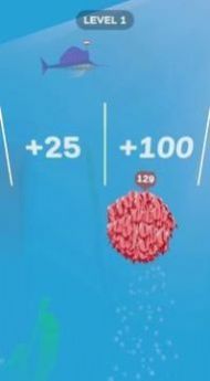 Piranha World 3D食人鱼世界