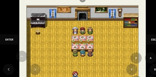 rpgmaker插件汉化版