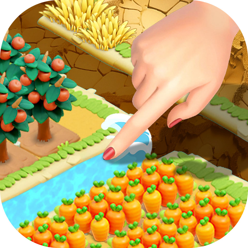 可可谷农场探险游戏中文版下载(Coco Valley)