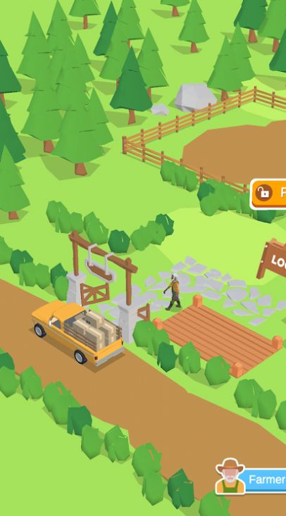 鸡蛋生产线(Egg Production Line)官方正版免费下载安装