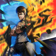 天煞异种游戏(godevilspecies)2025最新版