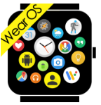 Bubble Cloud Wear + Widgets