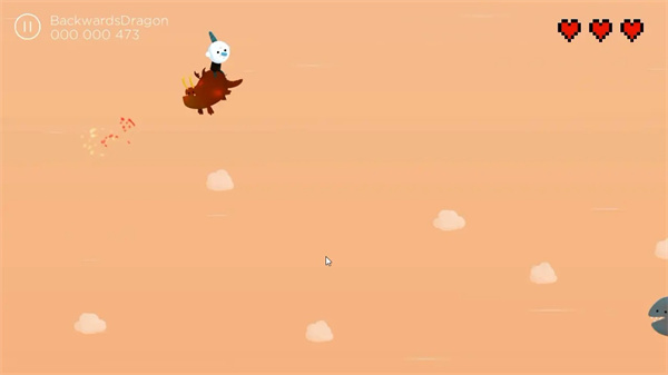 喷火跳跳龙 喷火跳跳龙