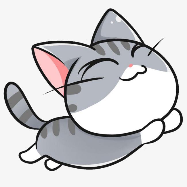 【二次元】不拼怎么演学霸&猫猫