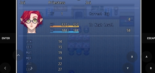 rpgmaker插件汉化版