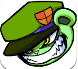 Friday Night Funkin(周五夜放克flippy模组)