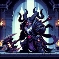 地城勇士深渊之旅手游下载(RoungGameHero)