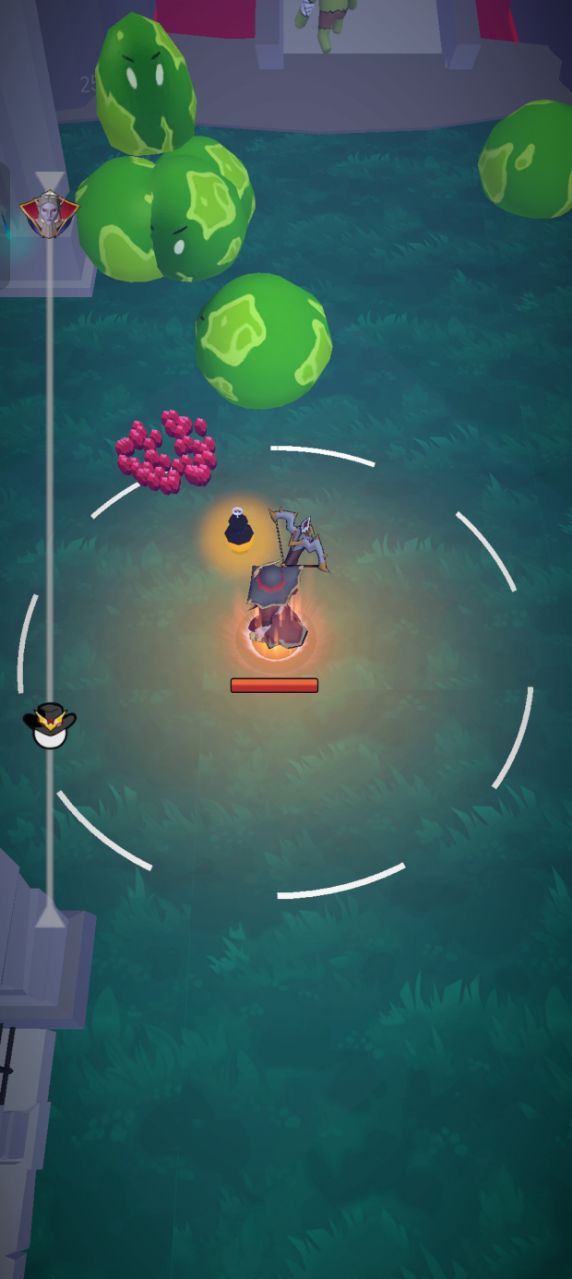 地下城与吸血鬼