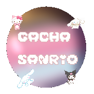 加查三丽鸥中文版下载(Gacha Sanrio)